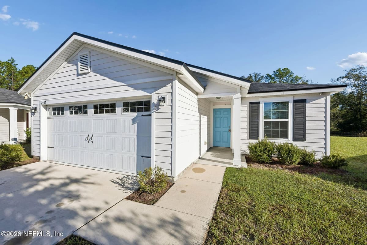 2167 KISTLERS RIDGE Way, Jacksonville, FL 32221, Jacksonville, FL - photo 3