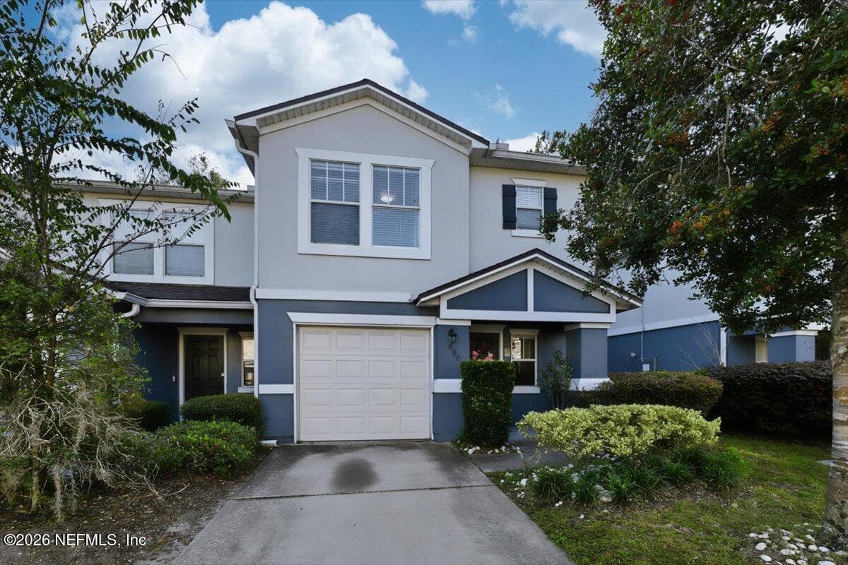 880 BLACK CHERRY Drive S 880, St. Johns, FL 32259, St. Johns, FL - photo 2