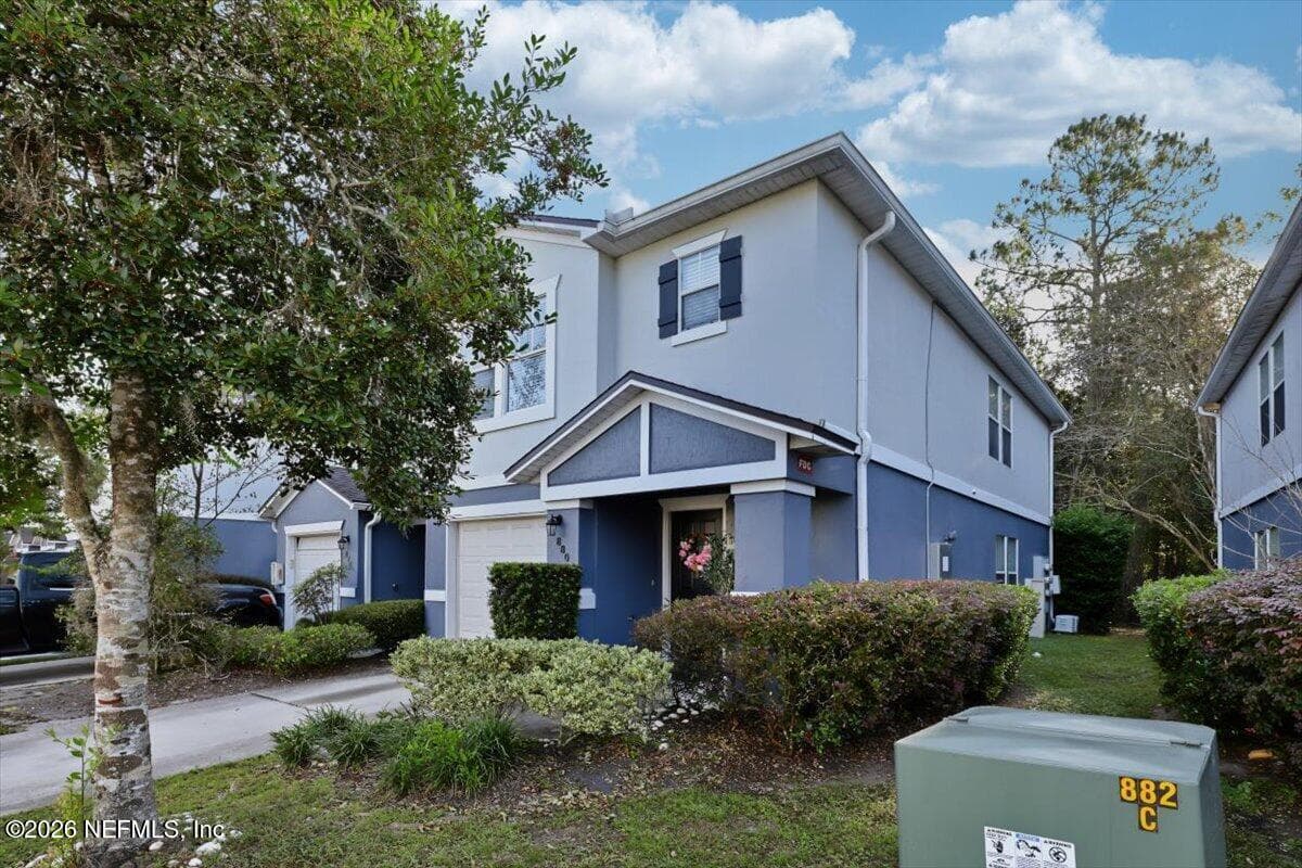 880 BLACK CHERRY Drive S 880, St. Johns, FL 32259, St. Johns, FL - photo 3