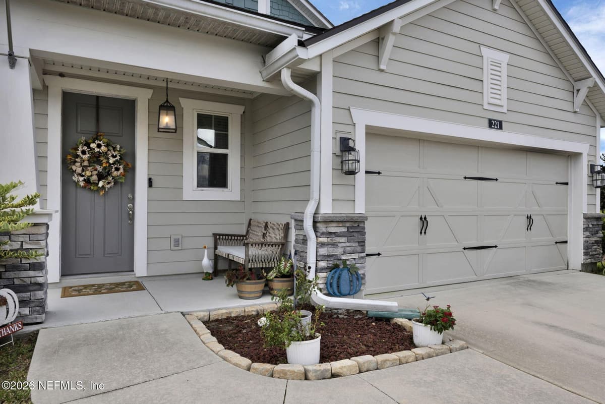 221 FOXCROSS Avenue, St. Augustine, FL 32092, St. Augustine, FL - photo 2