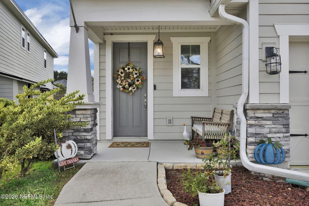 221 FOXCROSS Avenue, St. Augustine, FL 32092, St. Augustine, FL - photo 3