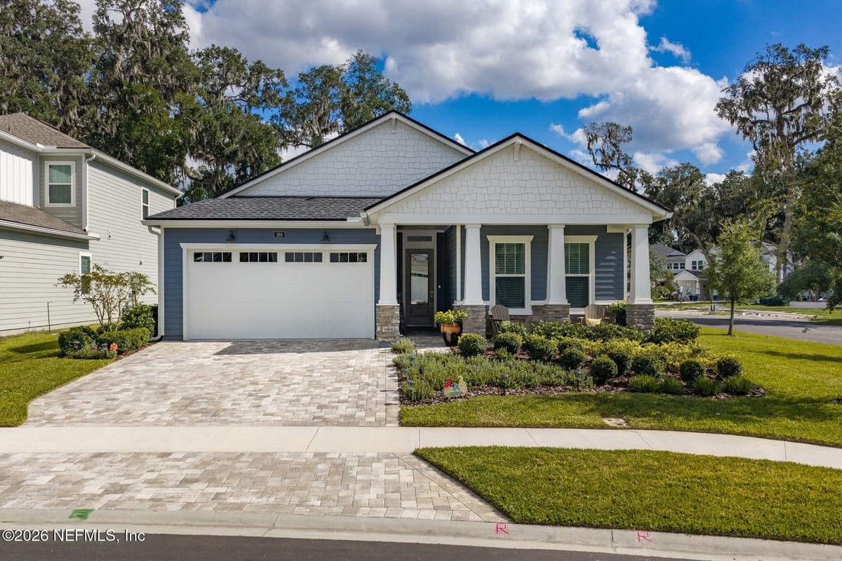 269 OAKMOSS Drive, St. Johns, FL 32259, St. Johns, FL - photo 2