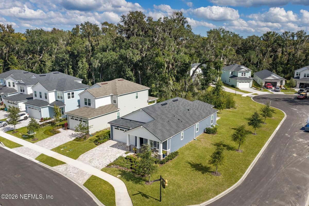 269 OAKMOSS Drive, St. Johns, FL 32259, St. Johns, FL - photo 3
