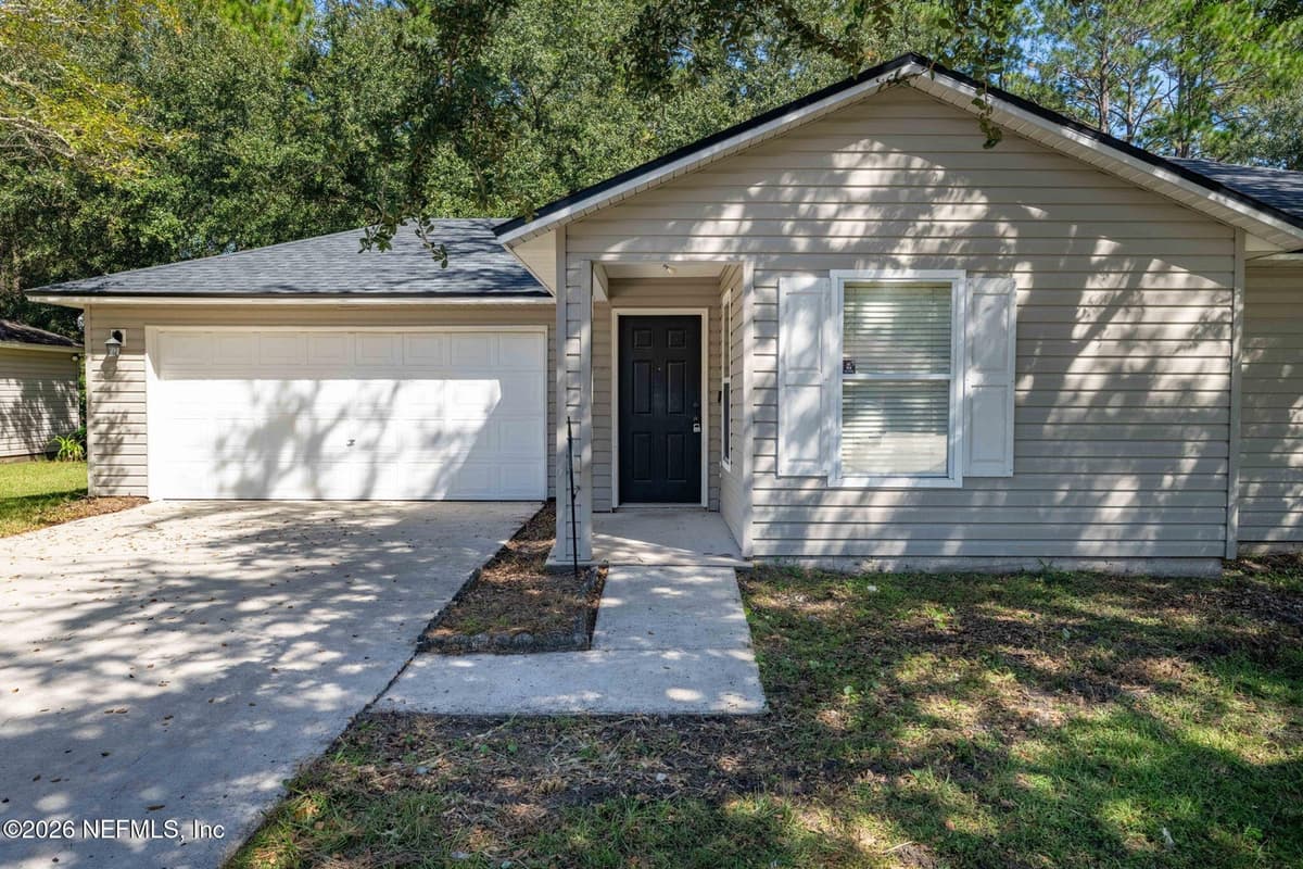 6935 KETTLE CREEK Drive, Jacksonville, FL 32222, Jacksonville, FL - photo 2