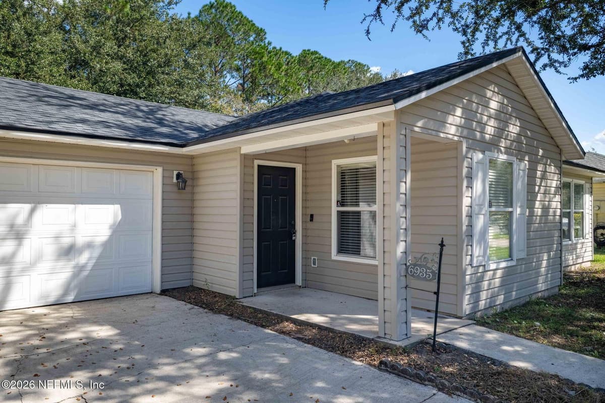 6935 KETTLE CREEK Drive, Jacksonville, FL 32222, Jacksonville, FL - photo 3