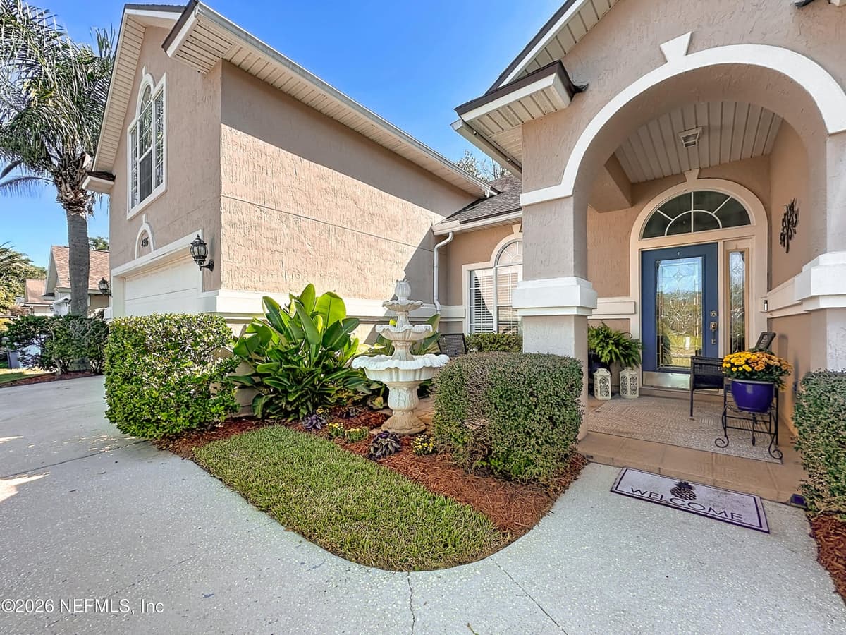 4585 CAPE ELIZABETH Court E, Jacksonville, FL 32277, Jacksonville, FL - photo 2