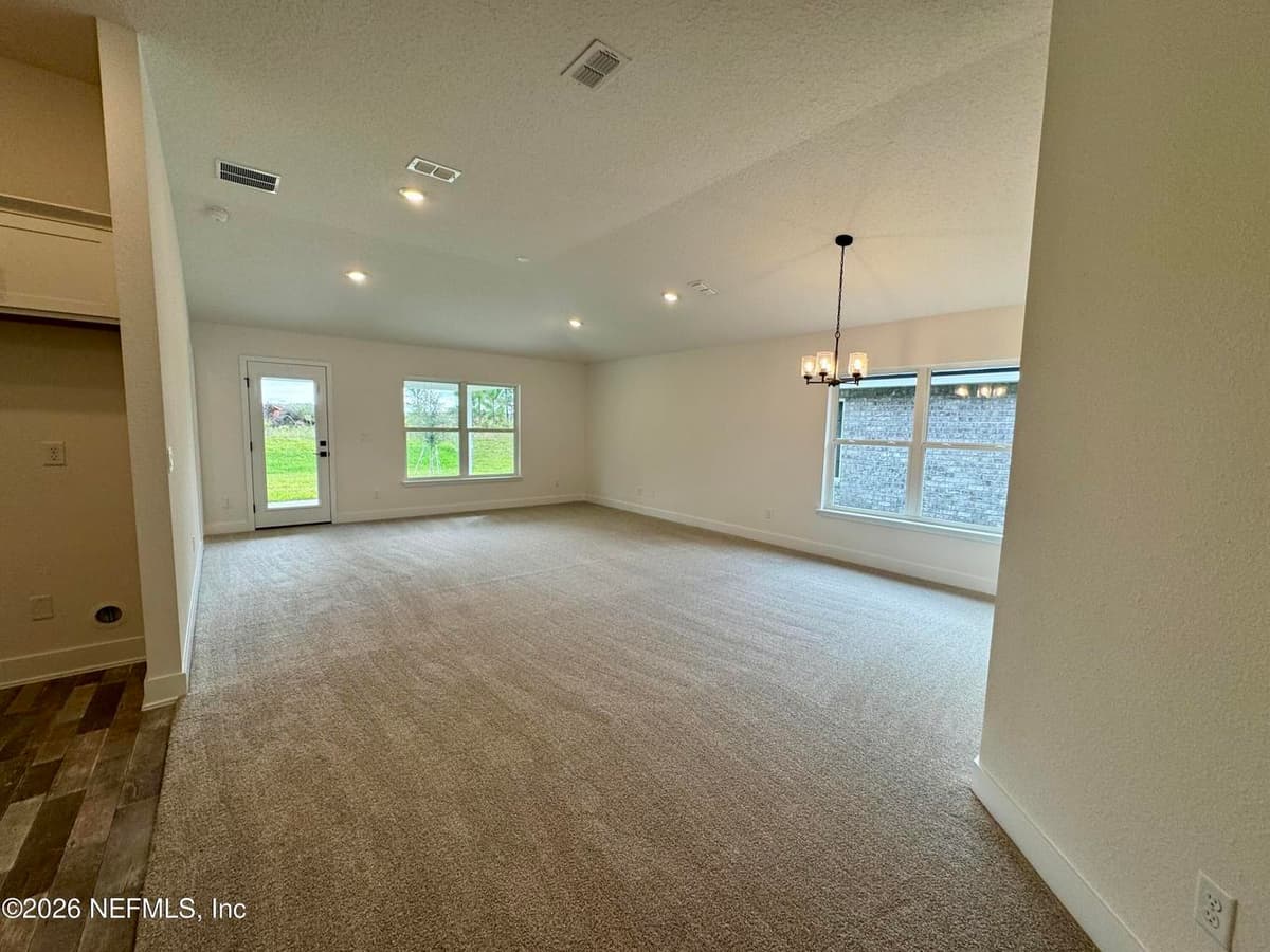3456 MEADOW RIDGE Place, Green Cove Springs, FL 32043, Green Cove Springs, FL - photo 3