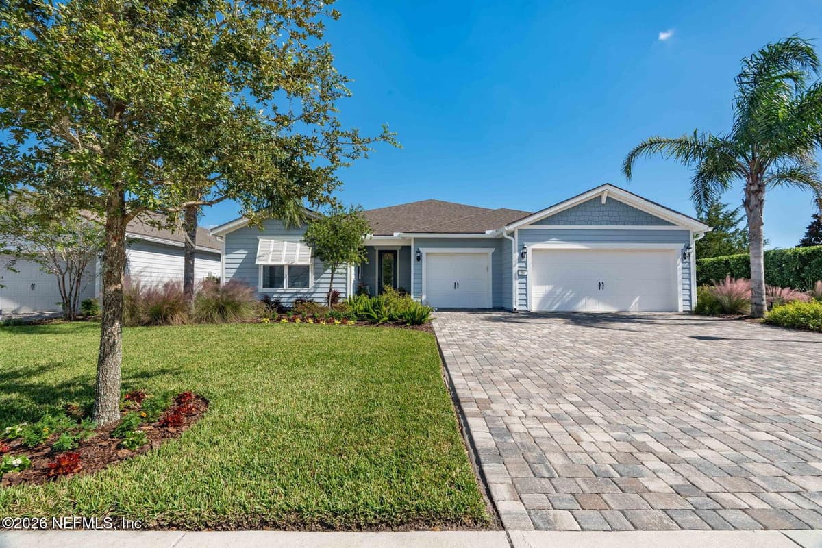 56 GLEN VALLEY Drive, Ponte Vedra, FL 32081, Ponte Vedra, FL - photo 3