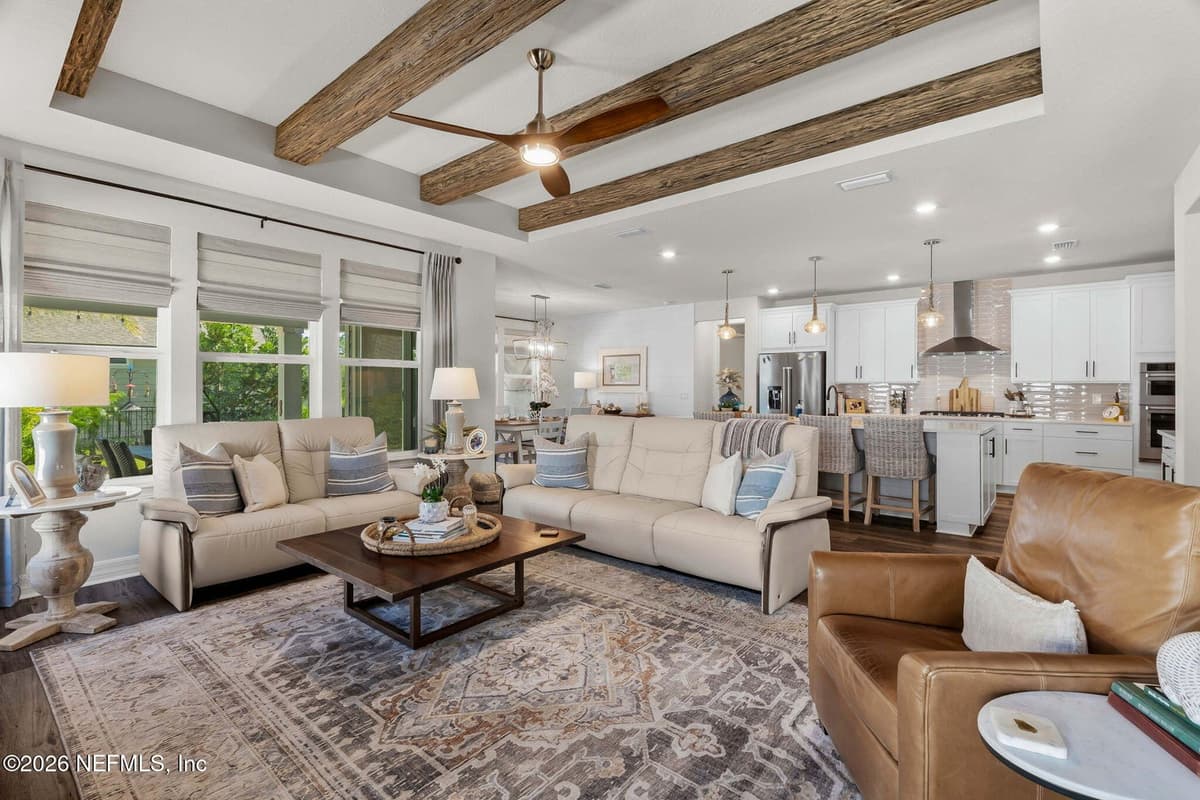 56 GLEN VALLEY Drive, Ponte Vedra, FL 32081, Ponte Vedra, FL - photo 2