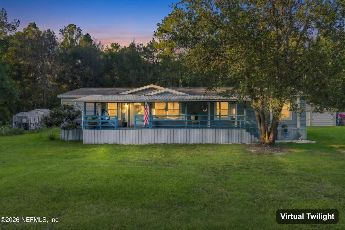 1325 SECRET COVE Road, Middleburg, FL 32068, Middleburg, FL - photo 3