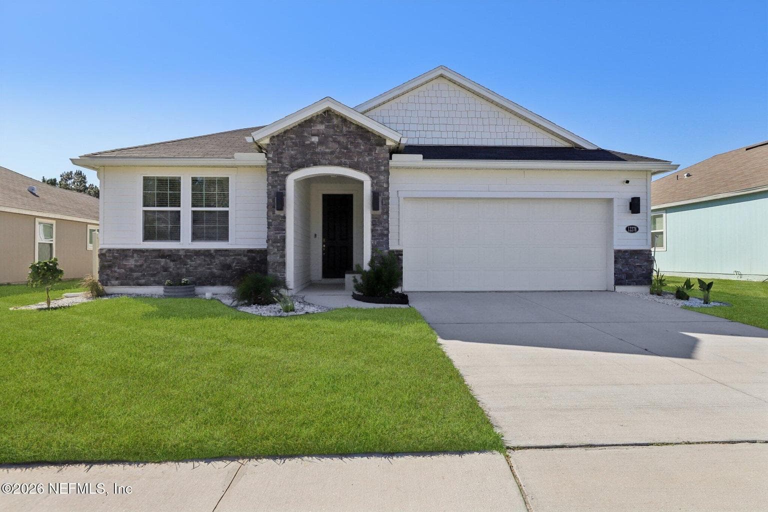 12278 GILLESPIE Avenue, Jacksonville, FL 32218