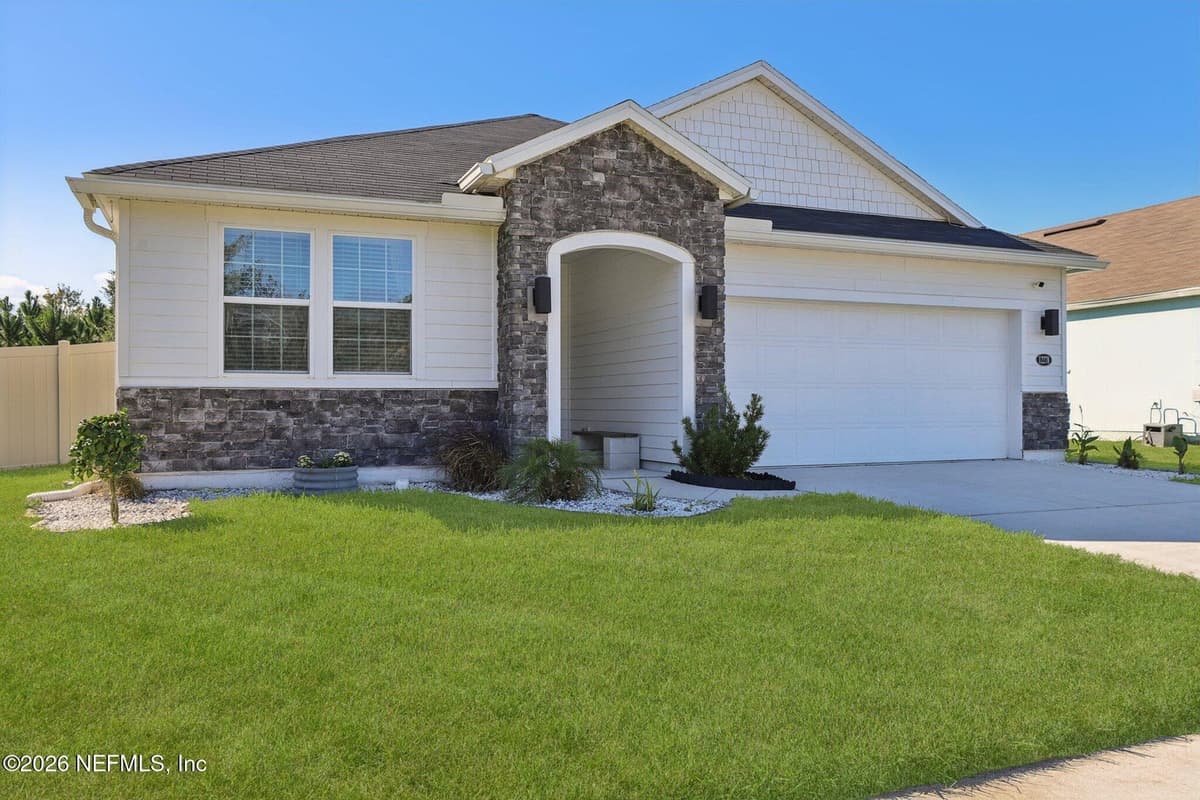 12278 GILLESPIE Avenue, Jacksonville, FL 32218, Jacksonville, FL - photo 2