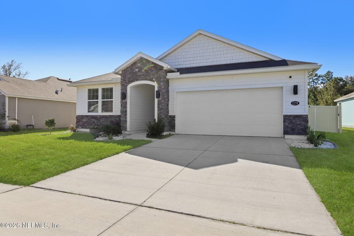 12278 GILLESPIE Avenue, Jacksonville, FL 32218, Jacksonville, FL - photo 3