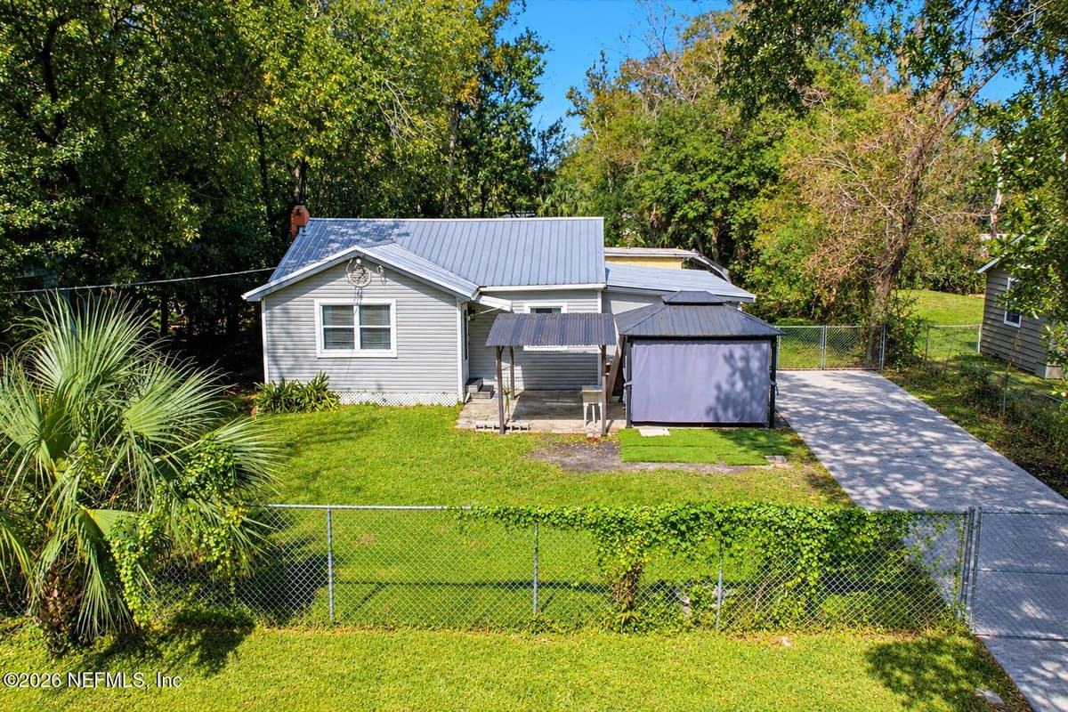 3323 COLUMBUS Avenue, Jacksonville, FL 32254, Jacksonville, FL - photo 2