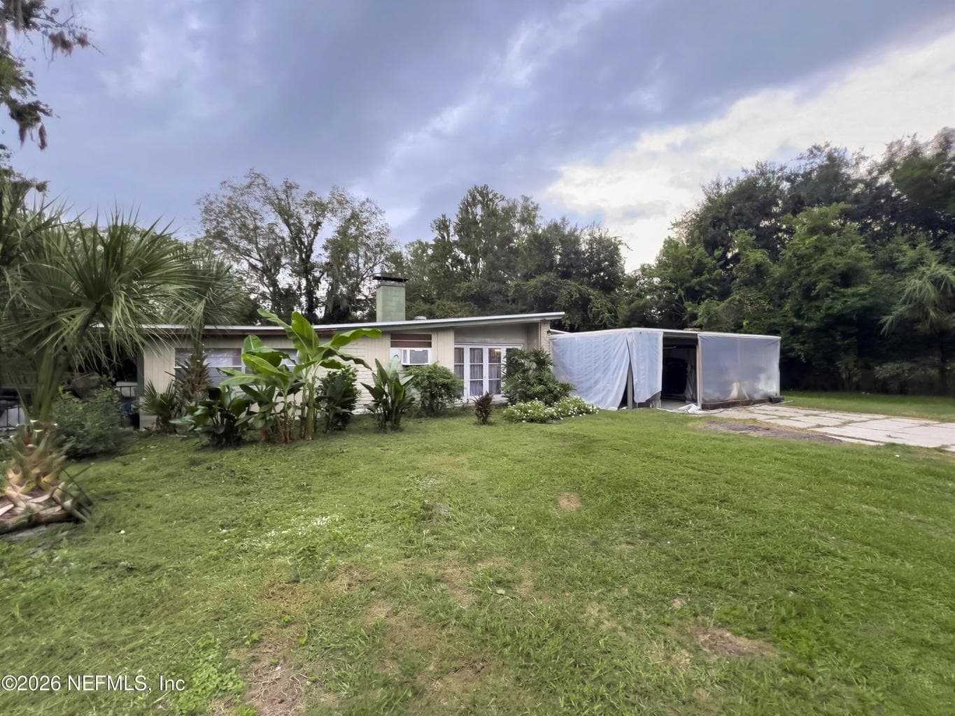 1257 JONES Road, Jacksonville, FL 32220, Jacksonville, FL - photo 1