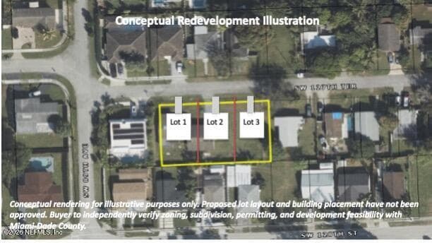 8870 SW 127TH Terrace, Miami, FL 00000