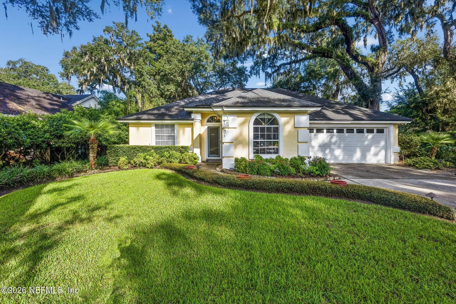 4937 WINDWARD Place, Fernandina Beach, FL 32034