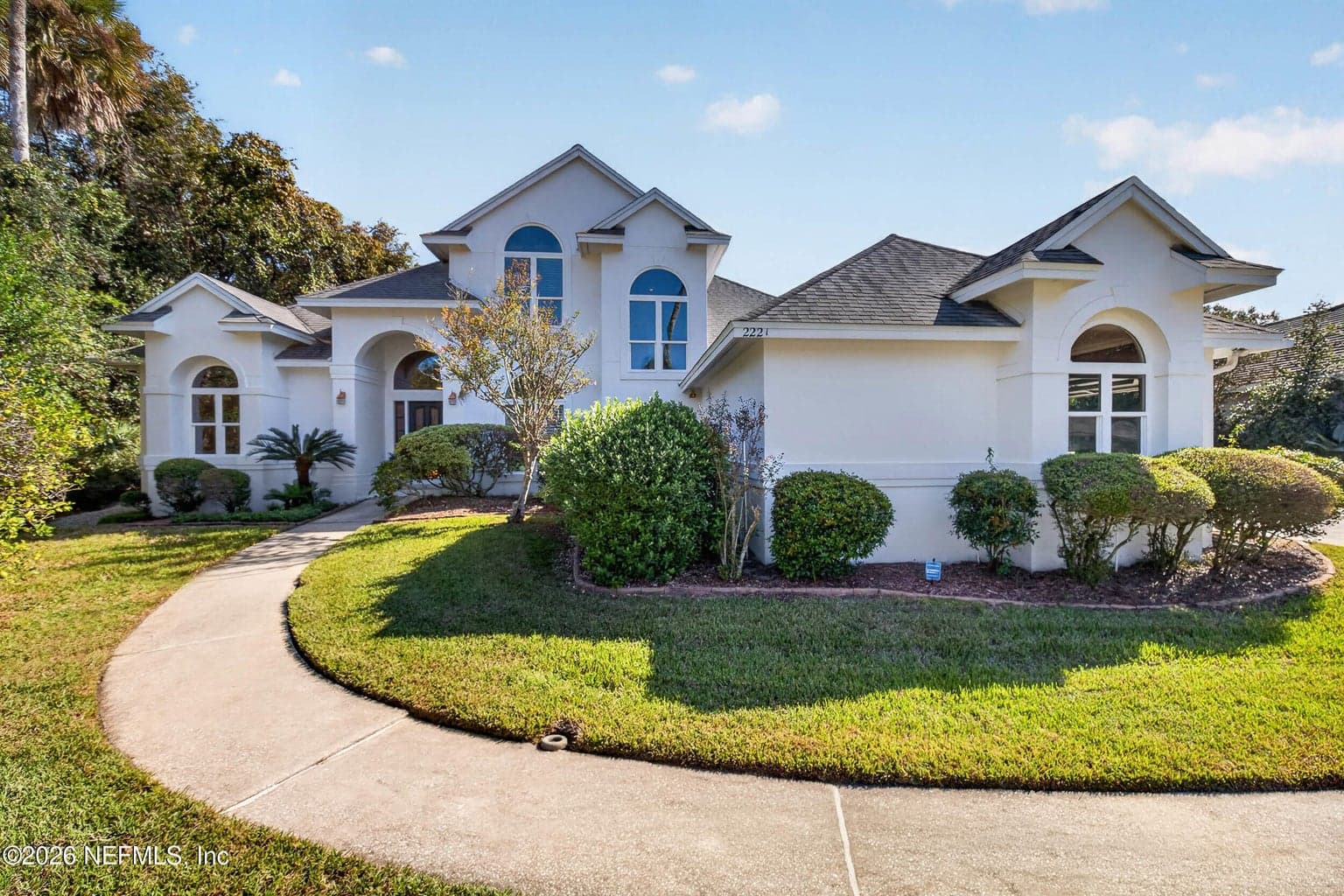 2221 LAUGHING GULL Circle, Atlantic Beach, FL 32233