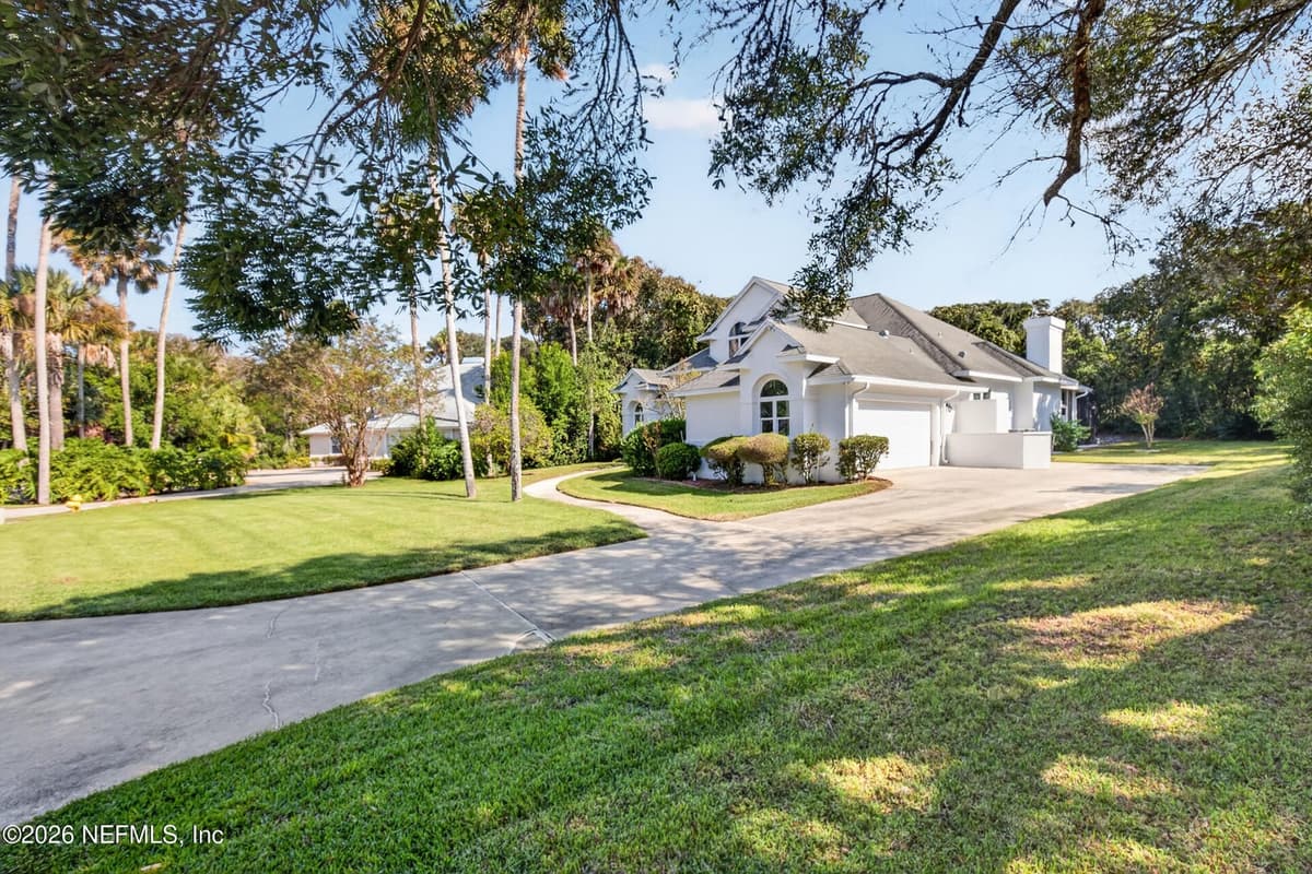 2221 LAUGHING GULL Circle, Atlantic Beach, FL 32233, Atlantic Beach, FL - photo 3