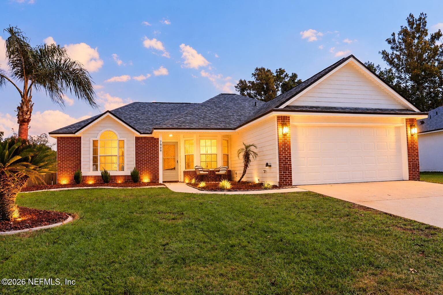 7969 SEAHAVEN Court, Jacksonville, FL 32244