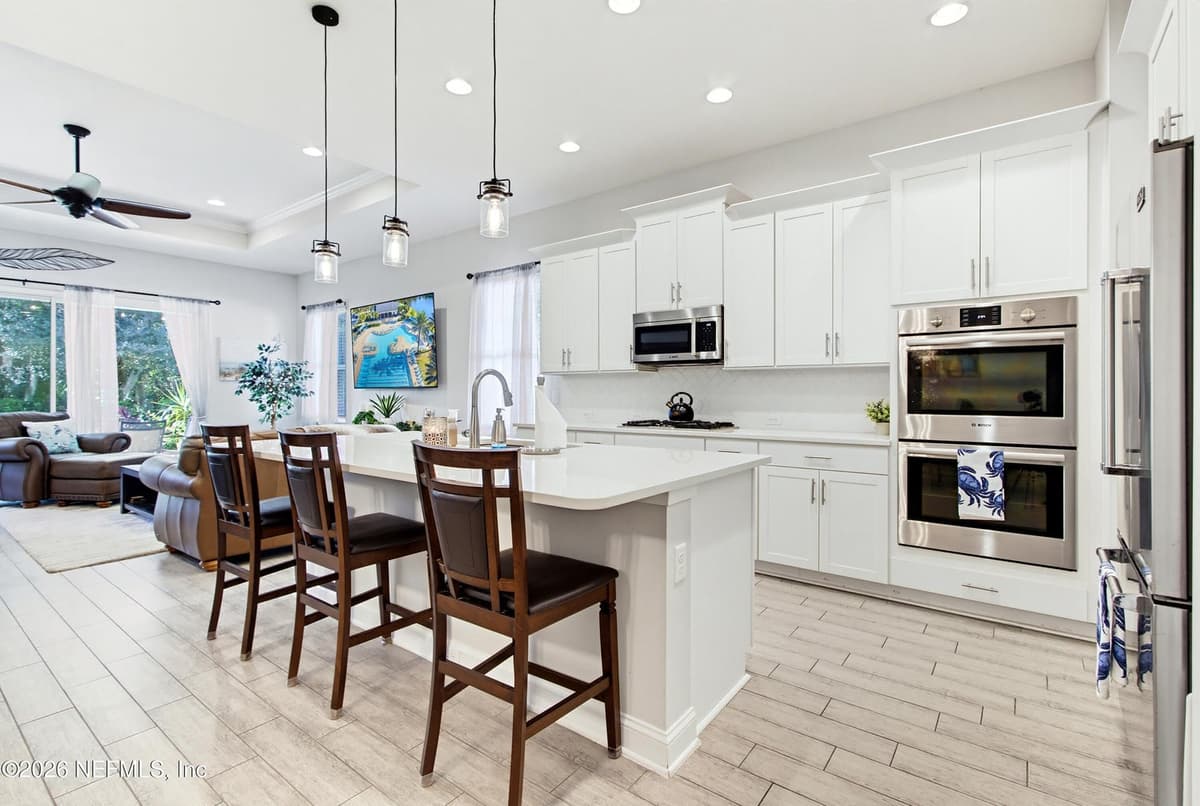 224 SHADOW RIDGE Trail, Ponte Vedra, FL 32081, Ponte Vedra, FL - photo 2