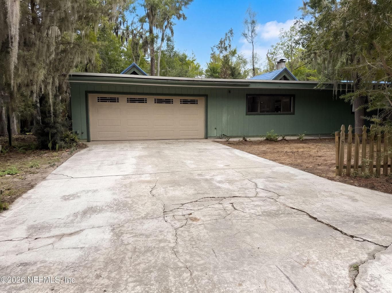 2623 LYNNHAVEN Terrace, Jacksonville, FL 32223