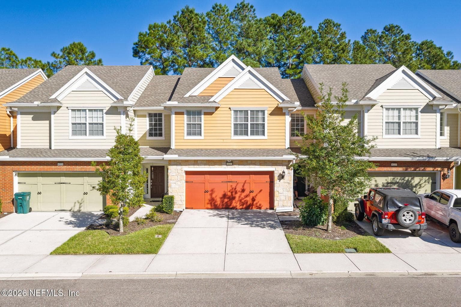 4225 CLYBOURNE Lane, Jacksonville, FL 32216