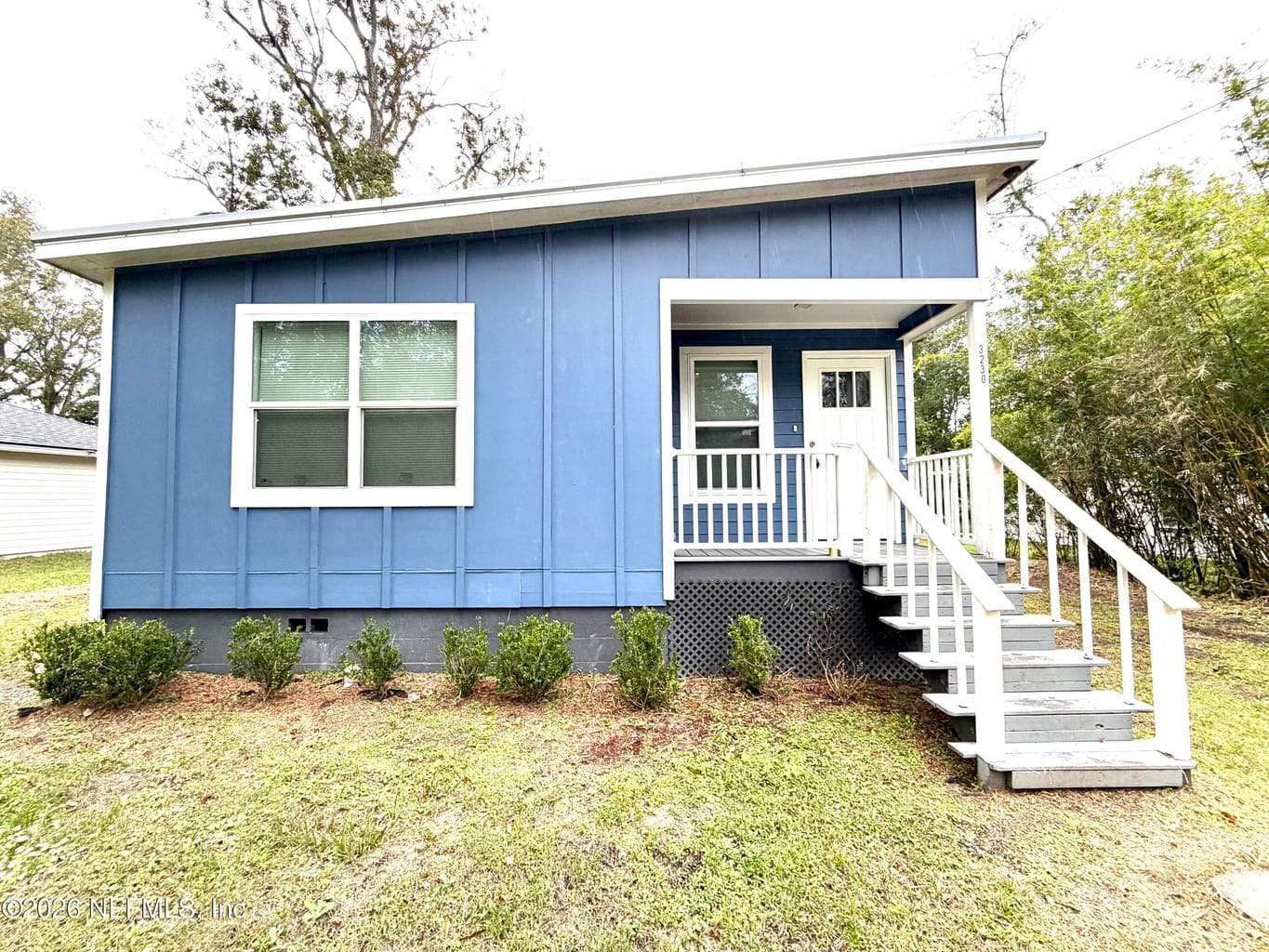 3230 DEASON Avenue, Jacksonville, FL 32254