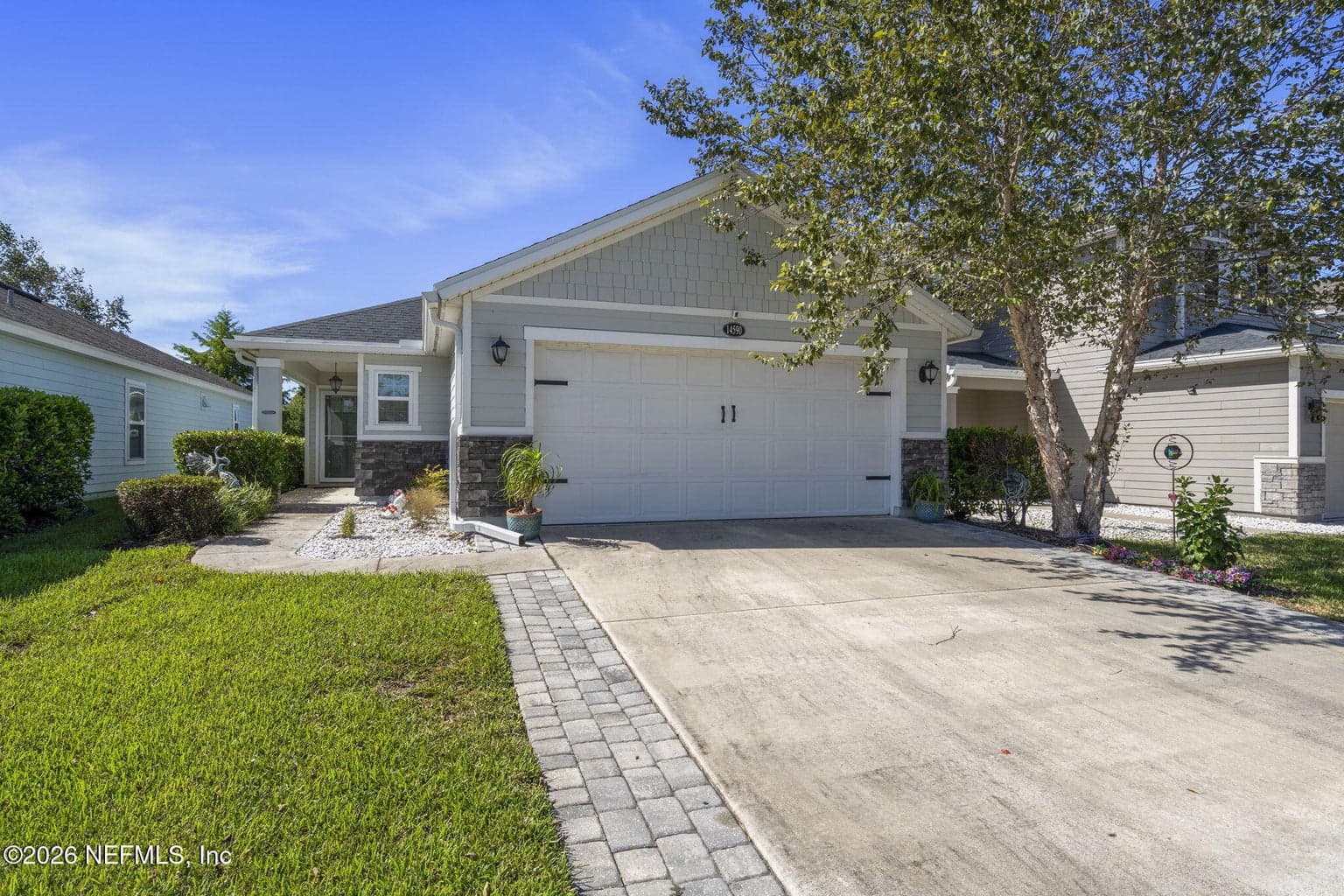 14590 BARRED OWL Way, Jacksonville, FL 32259