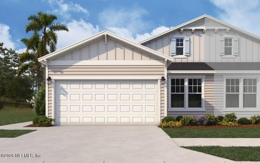 94 FERN VALLEY Court, St. Augustine, FL 32092