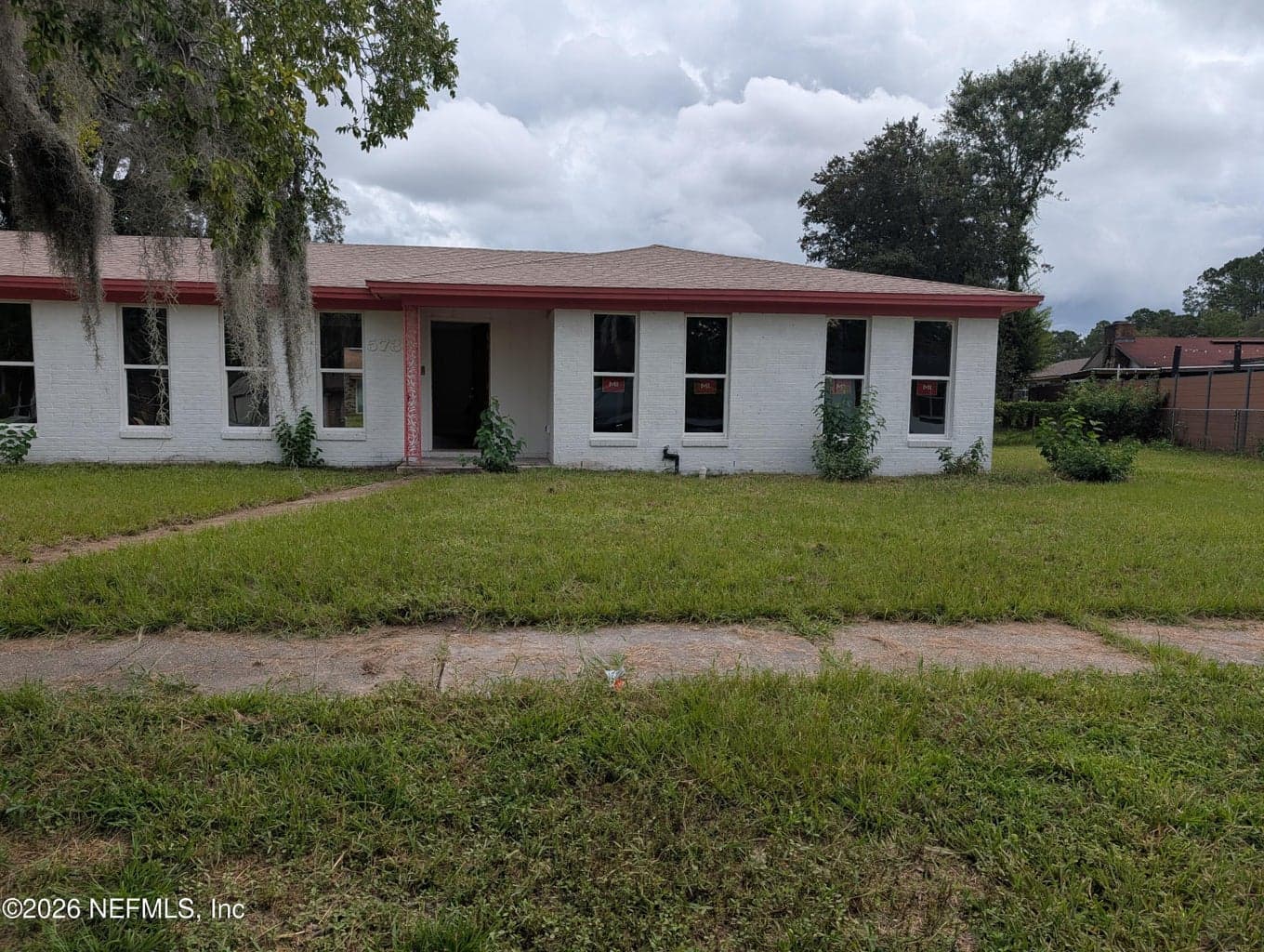 5738 FINCH Avenue, Jacksonville, FL 32219