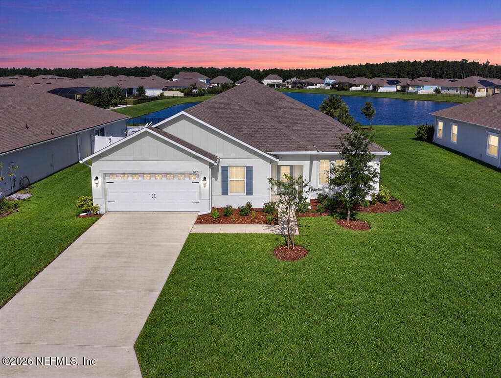 897 OCEAN JASPER Drive, St. Augustine Beach, FL 32086, St. Augustine Beach, FL - photo 2