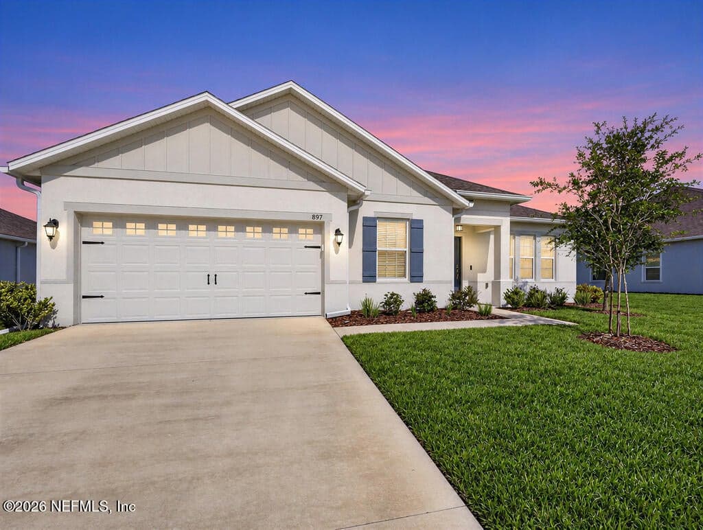 897 OCEAN JASPER Drive, St. Augustine Beach, FL 32086, St. Augustine Beach, FL - photo 3