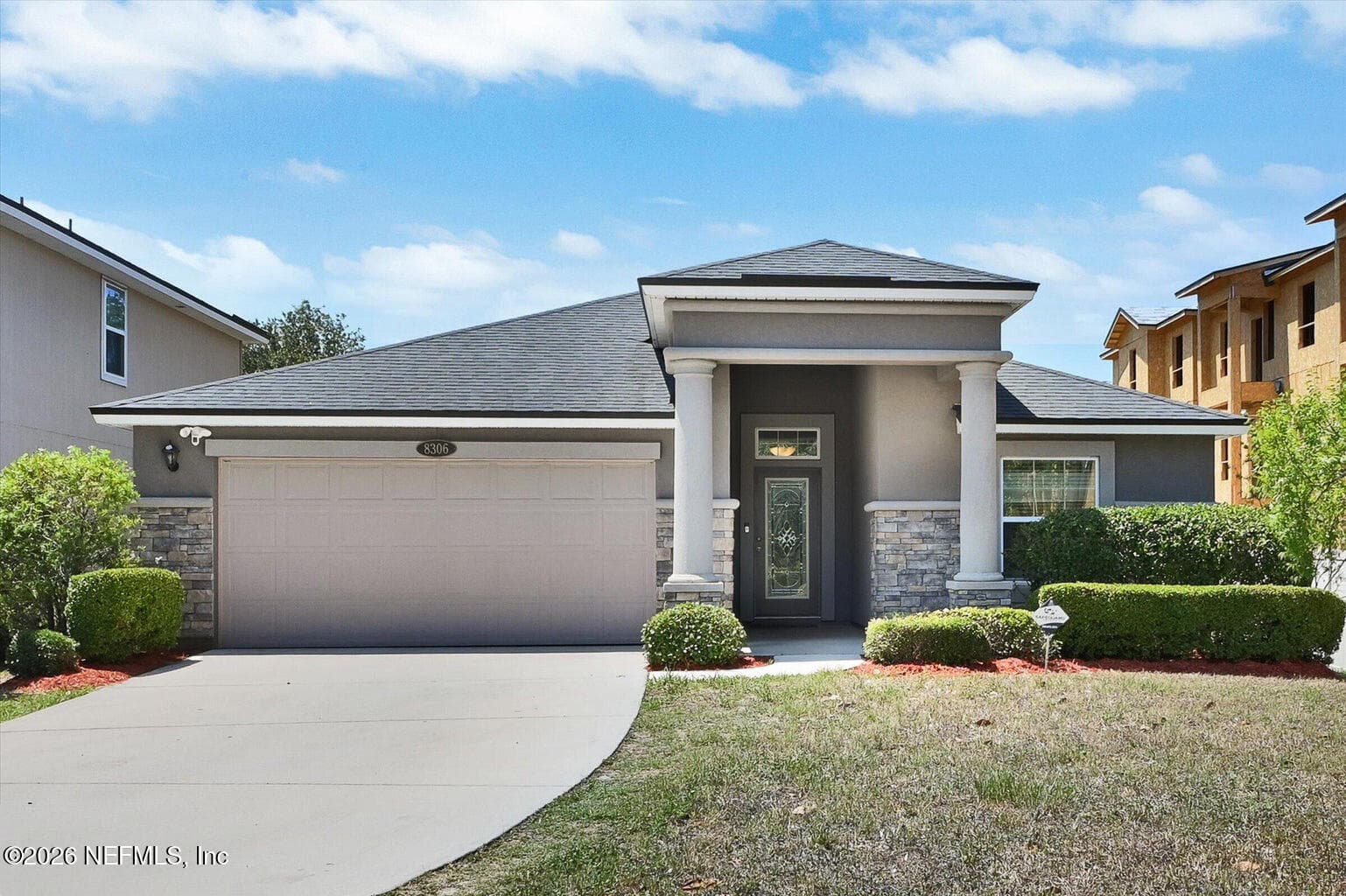 8306 PEPPER LAKE Court, Jacksonville, FL 32211