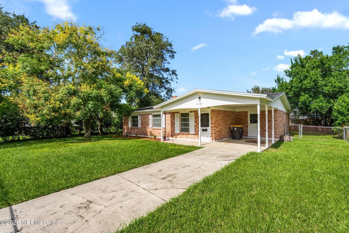 7405 DEEPWOOD Drive N, Jacksonville, FL 32244, Jacksonville, FL - photo 3