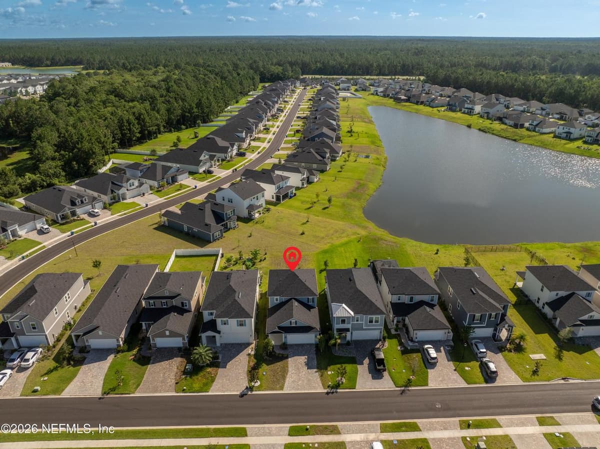 499 SILVER LANDING Drive, St. Augustine, FL 32092, St. Augustine, FL - photo 2