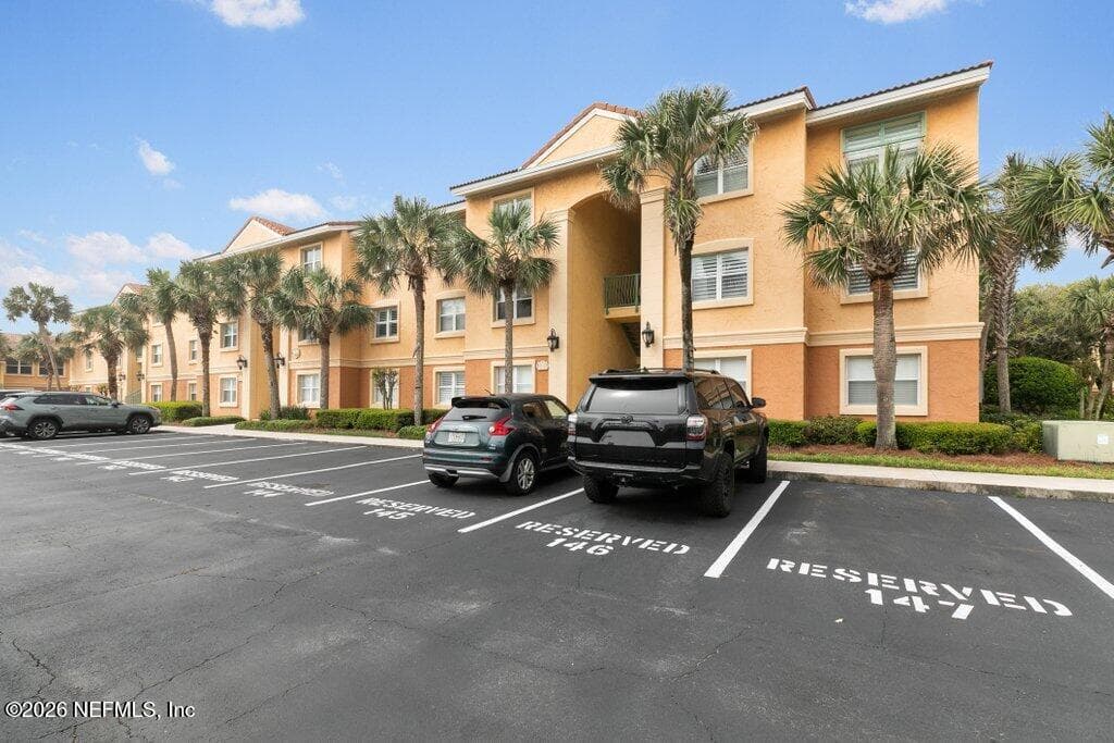 2400 1ST Street S I26, Jacksonville Beach, FL 32250