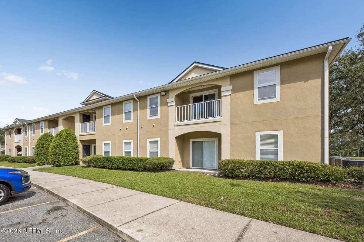 3631 KIRKPATRICK Circle 9, Jacksonville, FL 32210, Jacksonville, FL - photo 2