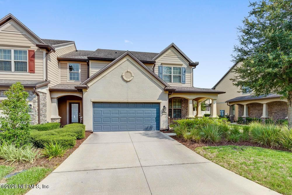 7014 PEPPERCORN Court, Jacksonville, FL 32258