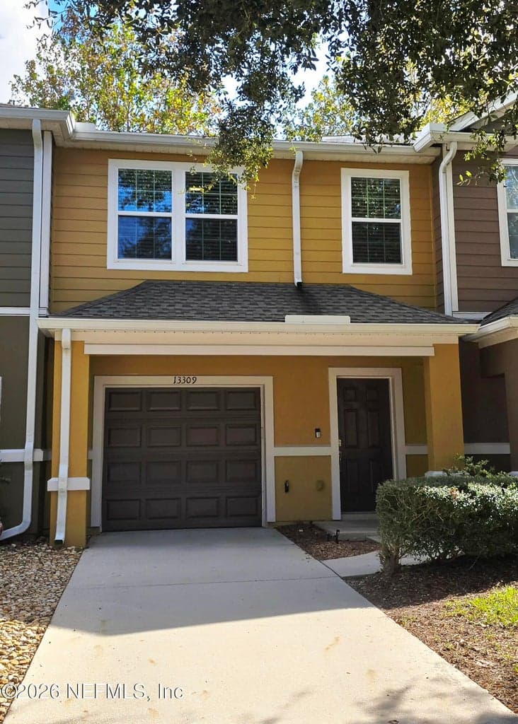 13309 SOLAR Drive, Jacksonville, FL 32258