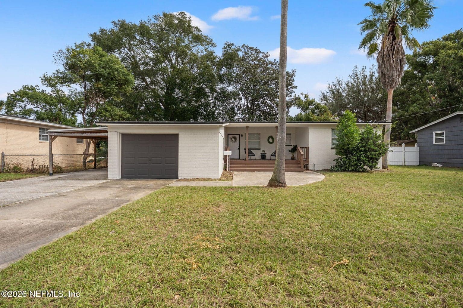 7403 WONDER Lane, Jacksonville, FL 32244