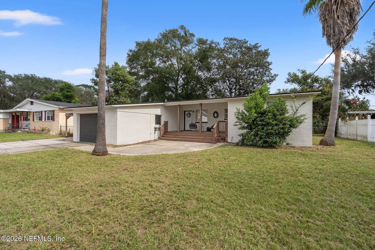 7403 WONDER Lane, Jacksonville, FL 32244, Jacksonville, FL - photo 2