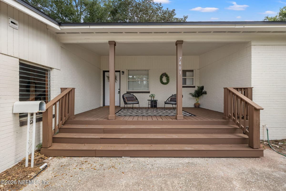 7403 WONDER Lane, Jacksonville, FL 32244, Jacksonville, FL - photo 3
