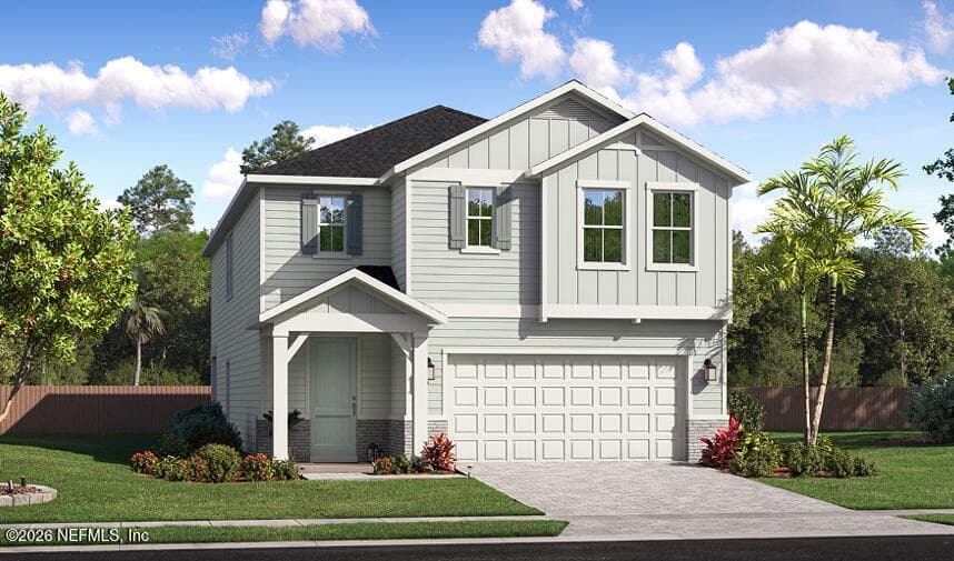 51 HIGGINS Loop, St. Augustine, FL 32092