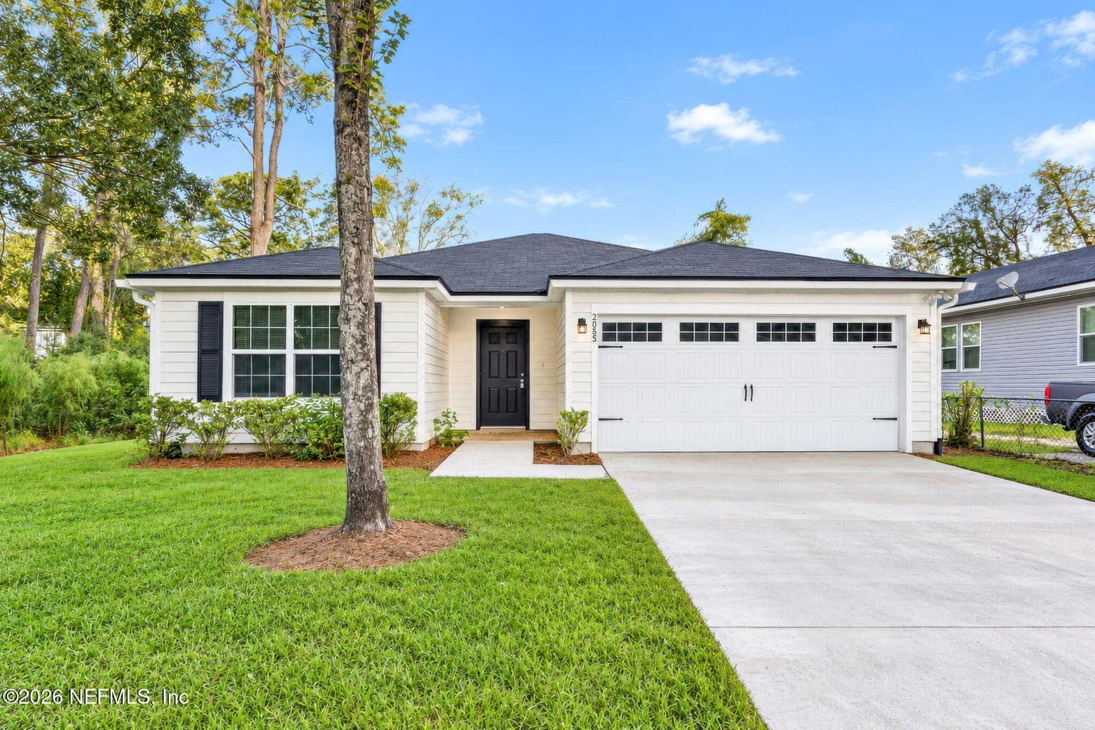 2055 DEAN A Avenue, Jacksonville, FL 32208