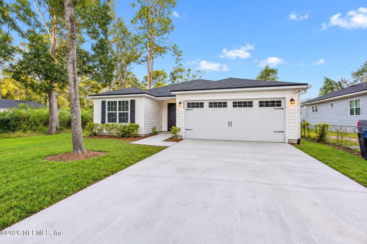 2055 DEAN A Avenue, Jacksonville, FL 32208, Jacksonville, FL - photo 2