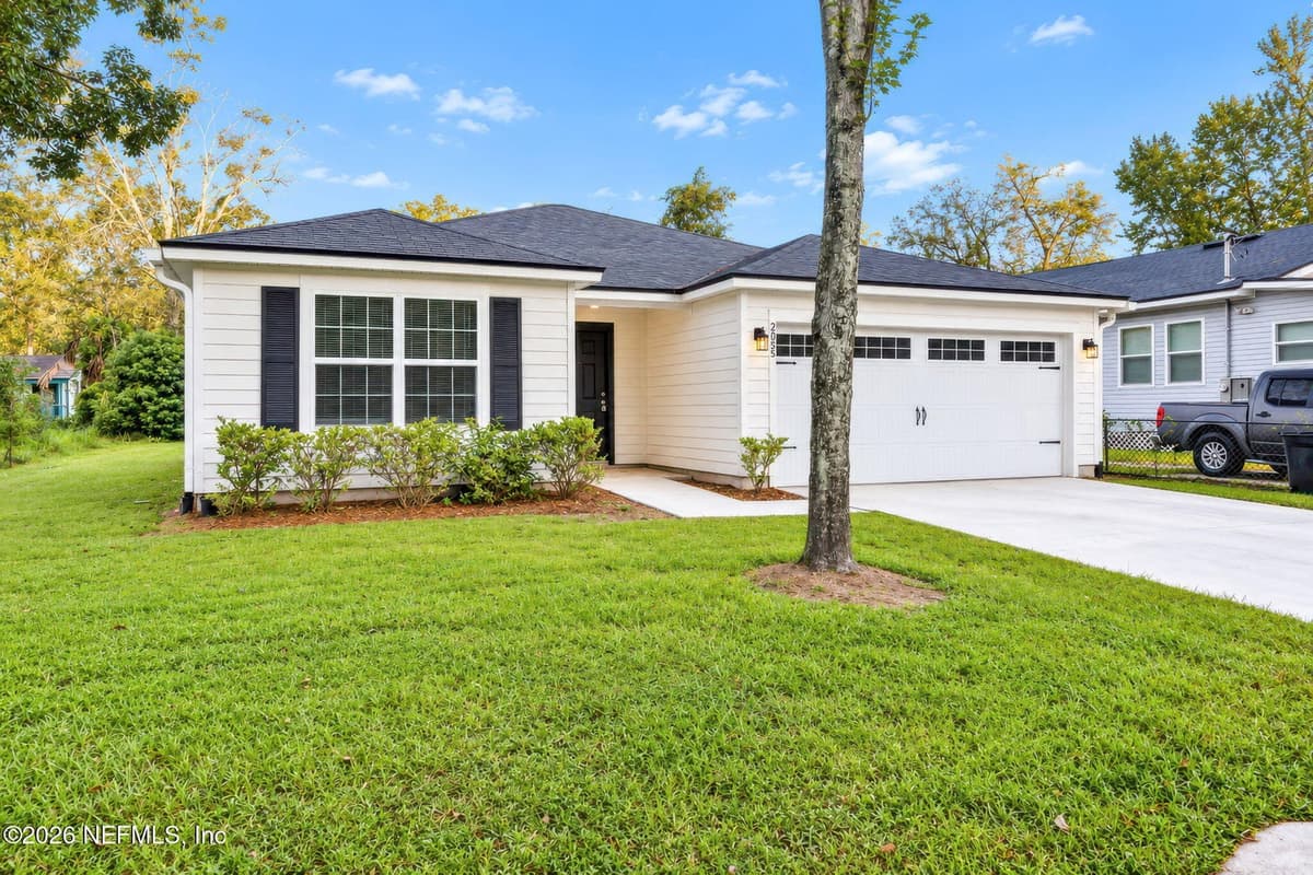 2055 DEAN A Avenue, Jacksonville, FL 32208, Jacksonville, FL - photo 3