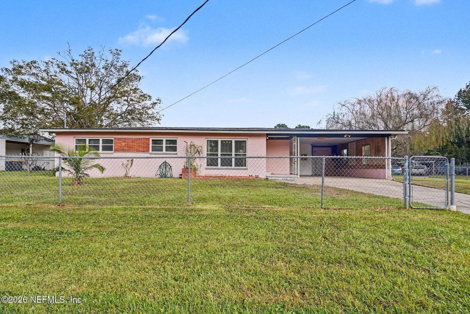 6329 CHERRY LAUREL Drive, Jacksonville, FL 32210