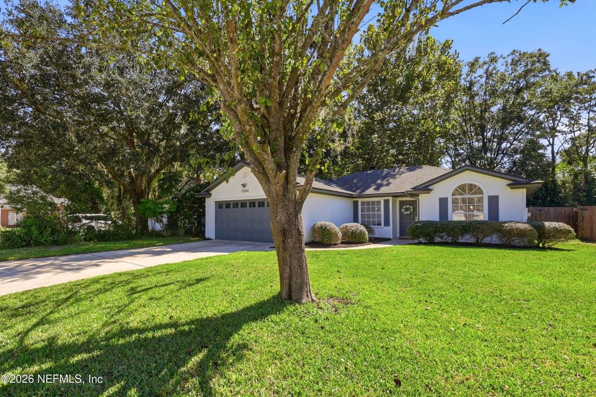12550 HUNTERS BRANCH Way, Jacksonville, FL 32224, Jacksonville, FL - photo 2