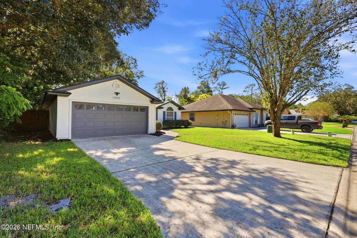 12550 HUNTERS BRANCH Way, Jacksonville, FL 32224, Jacksonville, FL - photo 3
